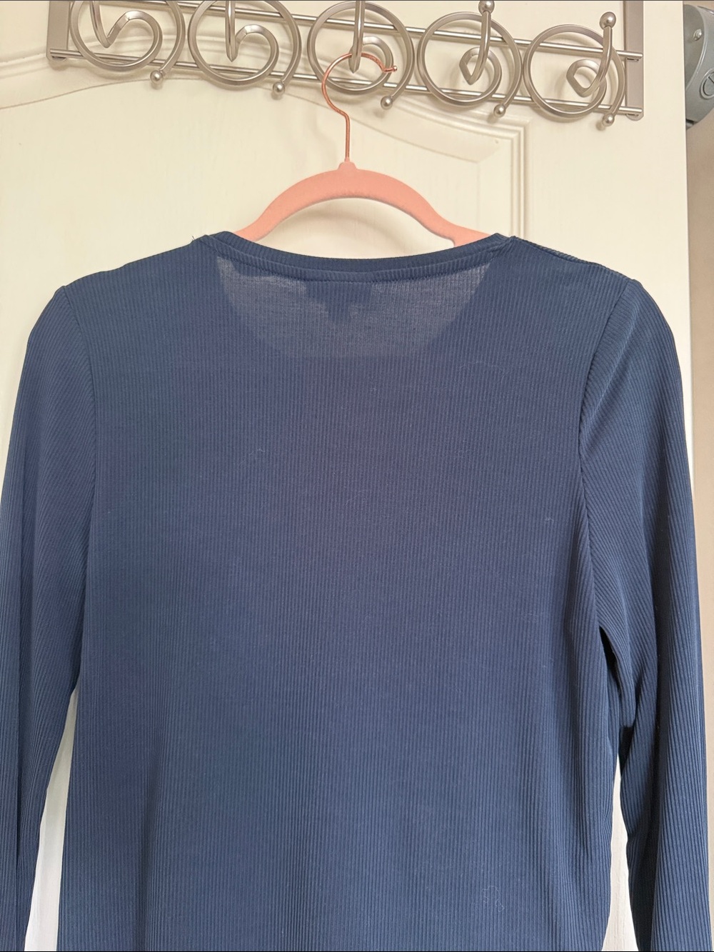 Frank & Oak | Ribbed | Tee - Picture 8 of 14